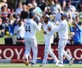 Didn't realise I took Wagner's catch: Jadeja