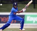 Krishnamurthy ready for India's date with destiny