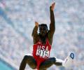 Carl Lewis wants Tokyo Olympics to be held in 2022