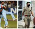 Coronavirus: ICC lauds India's 2007 World Cup hero