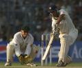 Chappell gives clue to Laxman's success vs Aus in 2001