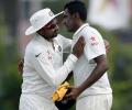 I am not jealous of you: Harbhajan tells Ashwin