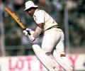 Gavaskar's cap, Shastri's coaching kit at Christie's online auctions