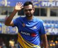 Irfan Pathan to play for Kandy in Lanka Premier League