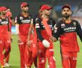 We weren't brave enough with bat: Kohli