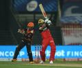 Royal Challengers, Delhi Capitals in battle for top-two finish