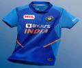 Indian cricket team has a new kit sponsor