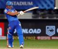 'Delhi Capitals have to play fearless cricket against SRH'