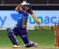 IPL 2020: The TOP 10 batsmen