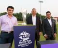 BCCI confident of hosting T20 World Cup in 2021