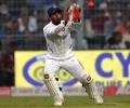 Saha will be fit for Australia Tests, says BCCI chief Ganguly