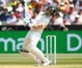 Smith dares India's pacers to try bouncers at him