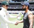 Aus Tour: Adelaide Test to go on despite rise in COVID cases