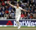 Gabba preferred venue if Adelaide won't host first Test: Hazlewood