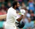 Pujara is 'biggest challenge' for Australia