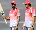 Kings XI have charted a 3-year plan under Kumble: Wadia