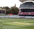 'Lockdown improves Adelaide's chances of hosting India Test'