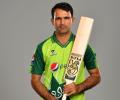 Pak player out of NZ tour after showing COVID symptoms