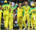 India vs Aus: 3rd ODI: Who will win?