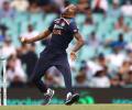 Hardik Pandya bowls for first time in over a year