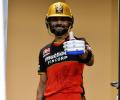 IPL: Will Kohli get back among the runs in Battle of Royals?