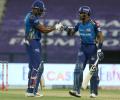 How Pollard, Pandya tore Kings XI apart