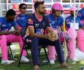 Shaky Royals face rampaging Mumbai Indians