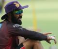 Captain Karthik faces stiffest test as KKR take on resurgent CSK