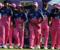 Rajasthan Royals to launch cricket academy in UAE