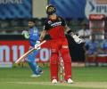 De Villiers deconstructs RCB's big loss against DC