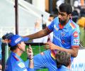 What Ponting promised Ashwin on 'Mankading'