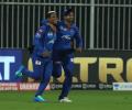 Mumbai hold edge over Delhi in battle of equals