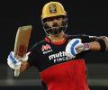 PHOTOS: Kohli steers RCB to easy win over CSK