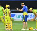 Here's what CSK coach wants from his batsmen