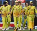 How Dhoni's CSK can bounce back