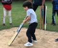 Any place for Taimur in the IPL?