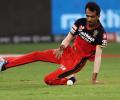 What went wrong for RCB, and right for Delhi...