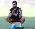 RCB look to get tactics right as they face Rajasthan Royals