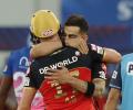 AB is a freak; greatest of all time, says RCB coach Katich