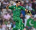 Pakistan pacer Umar Gul announces retirement from all forms of cricket