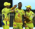 Why Bravo did not bowl final over against Delhi Capitals