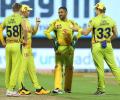 Struggling CSK, Royals in battle for survival