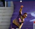 Narine cleared by IPL's suspect bowling action committee