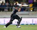 NZ 'keeper Seifert to replace injured Ali Khan at KKR