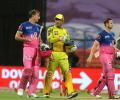 PICS: Buttler, Smith keep Royals in race with win over CSK