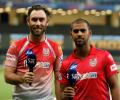 Rahul relieved after Kings reign over Delhi