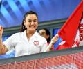 PIX: Preity Zinta's priceless reactions