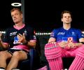 Smith reveals why Rajasthan Royals lost to SRH