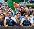 Fans likely to be allowed for India vs Australia Test at MCG