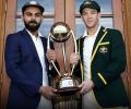 India's Tour of Australia: CA arranges D/N warm-up game